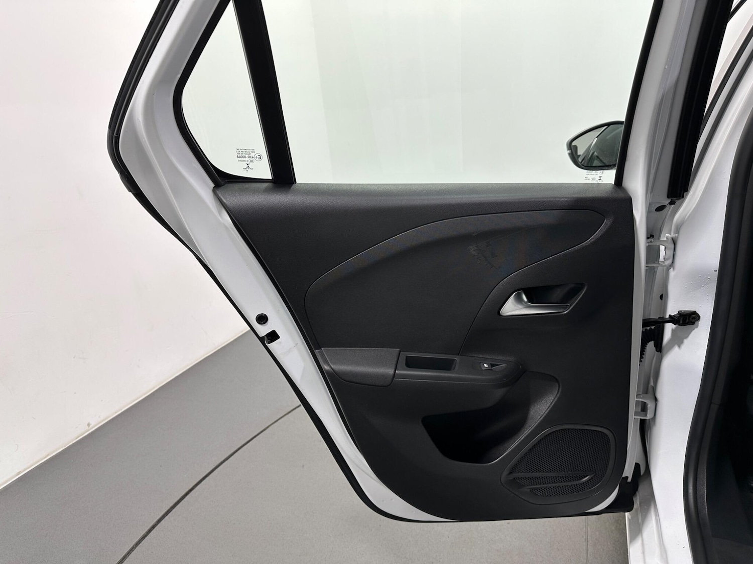 Used Vauxhall Corsa 2021 for sale - 76918587: Photo 38