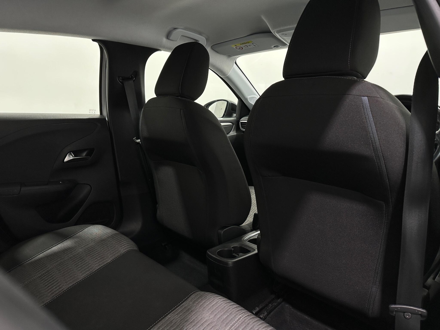 Used Vauxhall Corsa 2021 for sale - 76918587: Photo 39