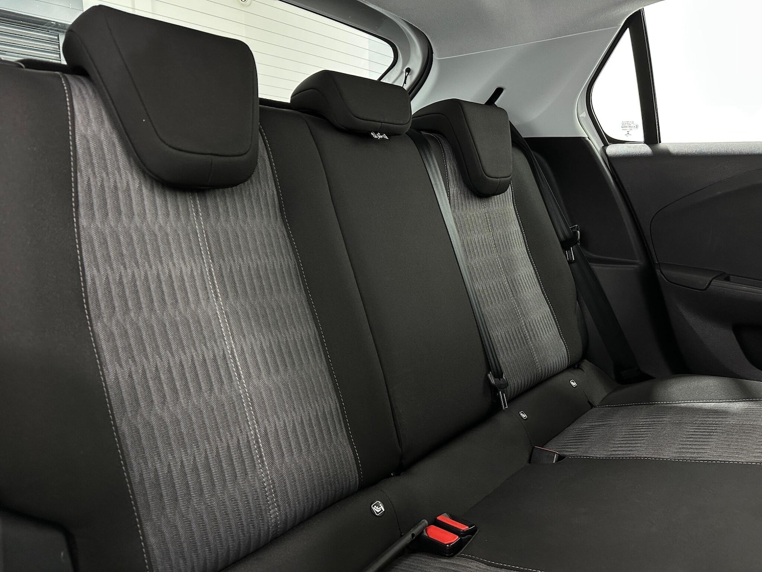 Used Vauxhall Corsa 2021 for sale - 76918587: Photo 40