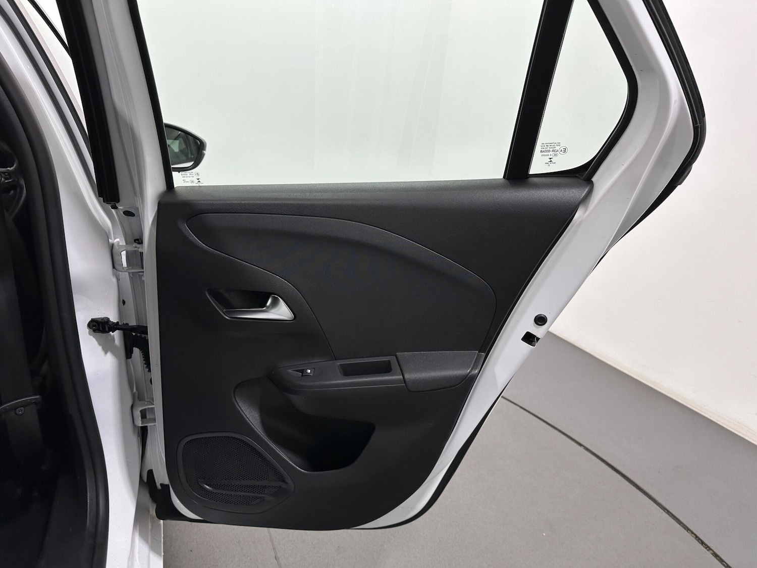 Used Vauxhall Corsa 2021 for sale - 76918587: Photo 41