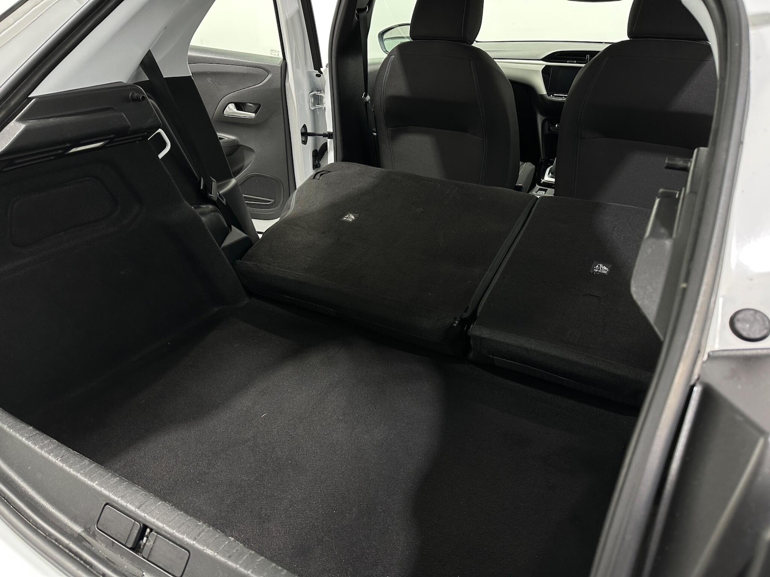 Used Vauxhall Corsa 2021 for sale - 76918587: Photo 43