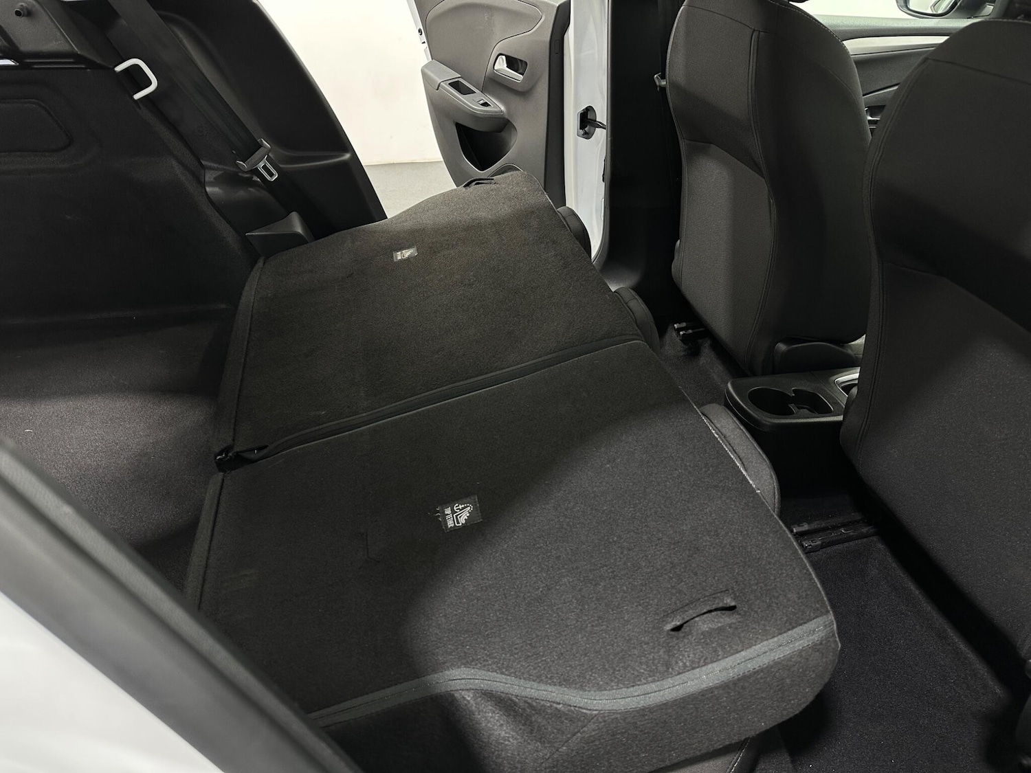 Used Vauxhall Corsa 2021 for sale - 76918587: Photo 44