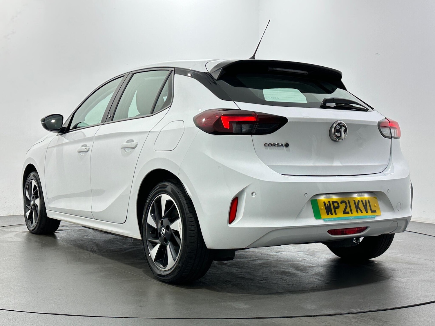 Used Vauxhall Corsa 2021 for sale - 76918587: Photo 46