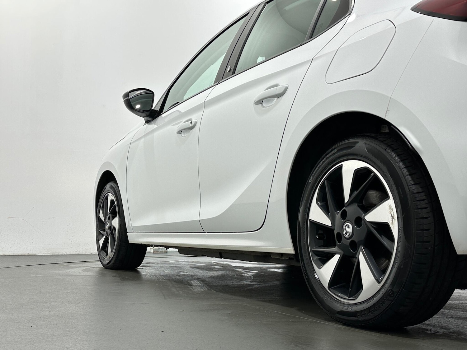 Used Vauxhall Corsa 2021 for sale - 76918587: Photo 47