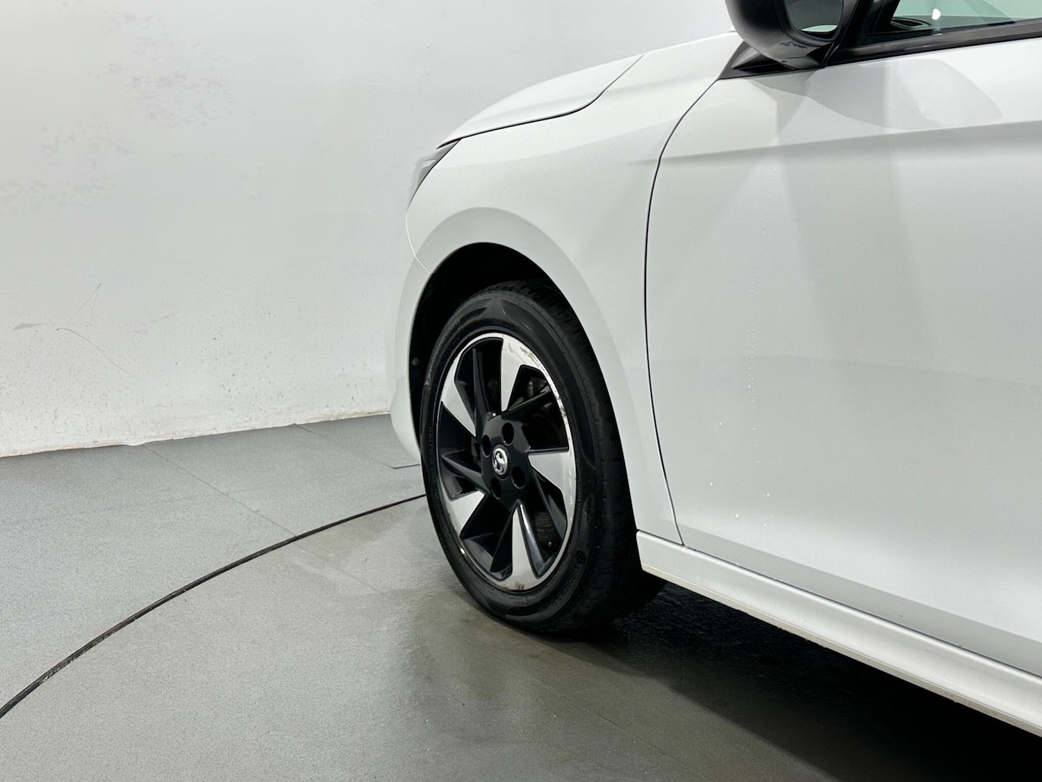 Used Vauxhall Corsa 2021 for sale - 76918587: Photo 48