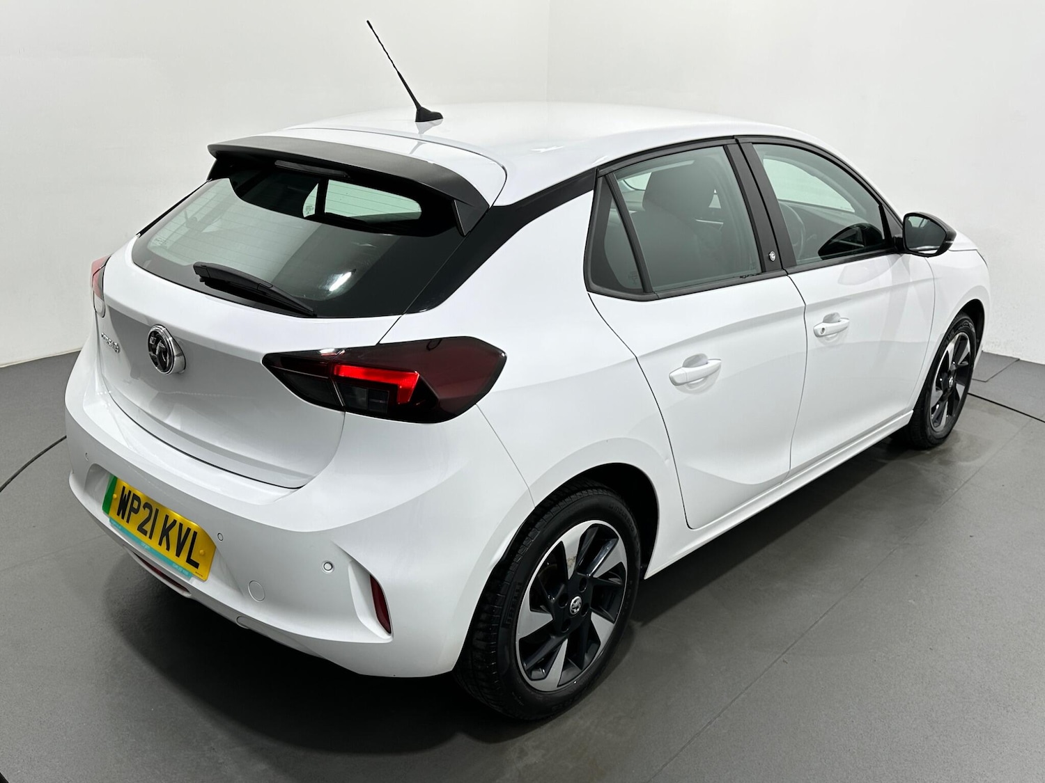 Used Vauxhall Corsa 2021 for sale - 76918587: Photo 49