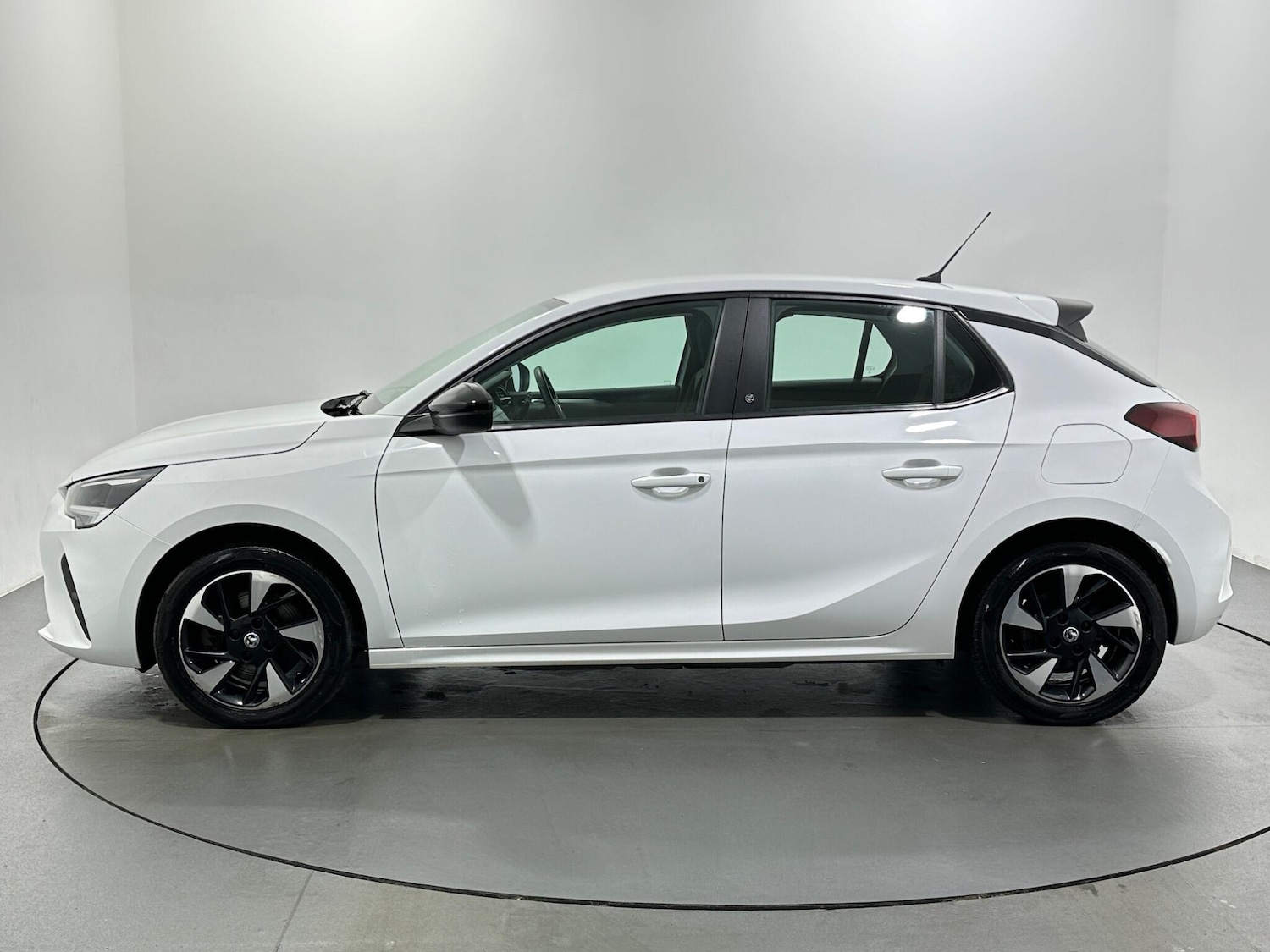 Used Vauxhall Corsa 2021 for sale - 76918587: Photo 5