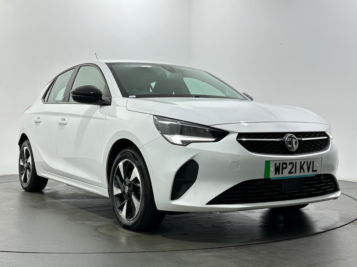 Used Vauxhall Corsa 2021 for sale - 76918587: Photo 50