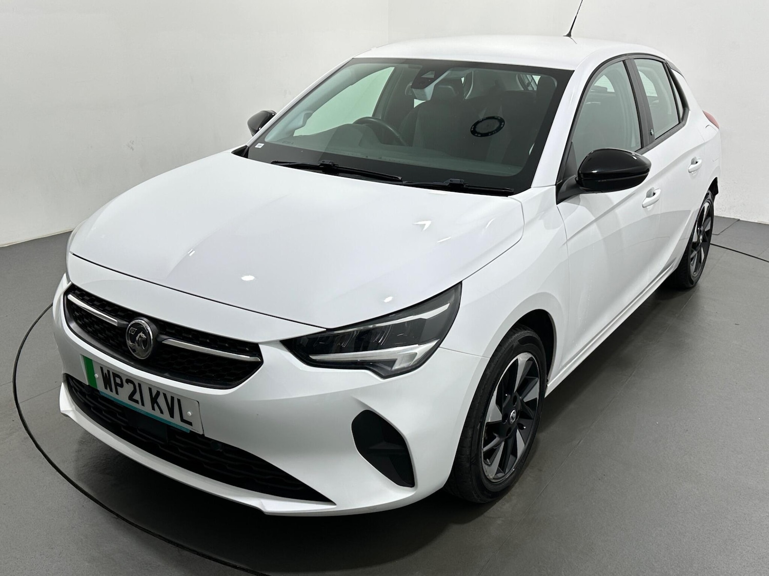 Used Vauxhall Corsa 2021 for sale - 76918587: Photo 51