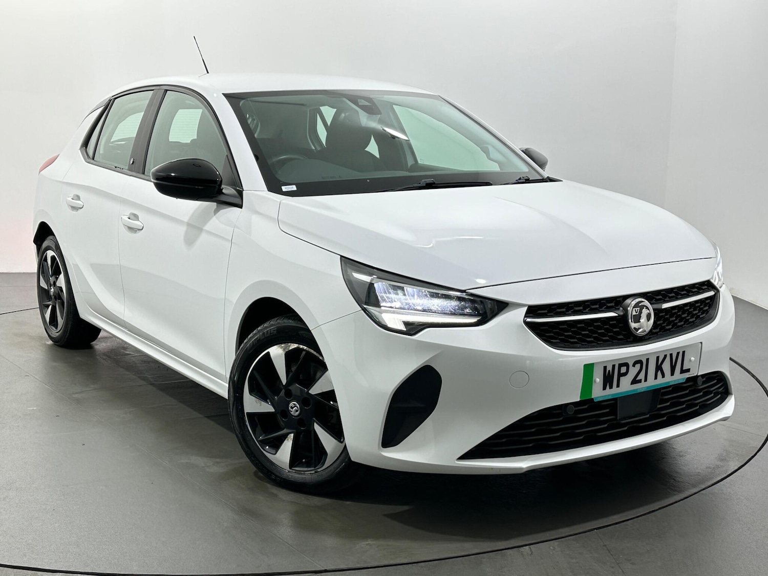 Used Vauxhall Corsa 2021 for sale - 76918587: Photo 52