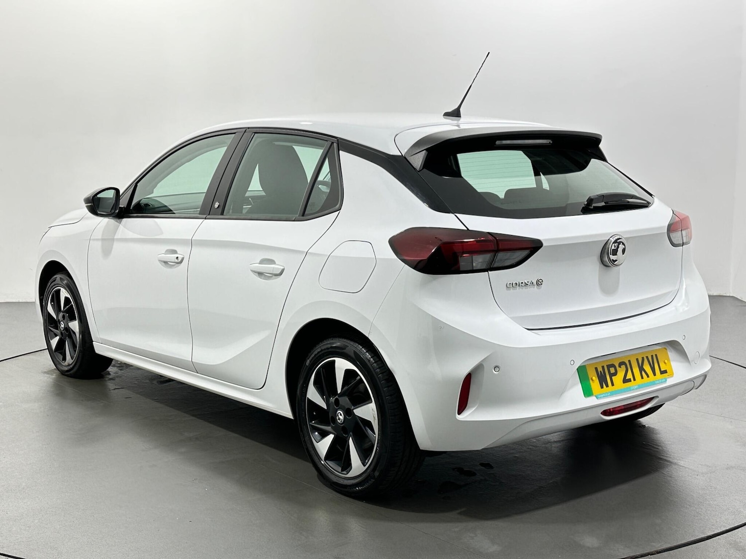 Used Vauxhall Corsa 2021 for sale - 76918587: Photo 6