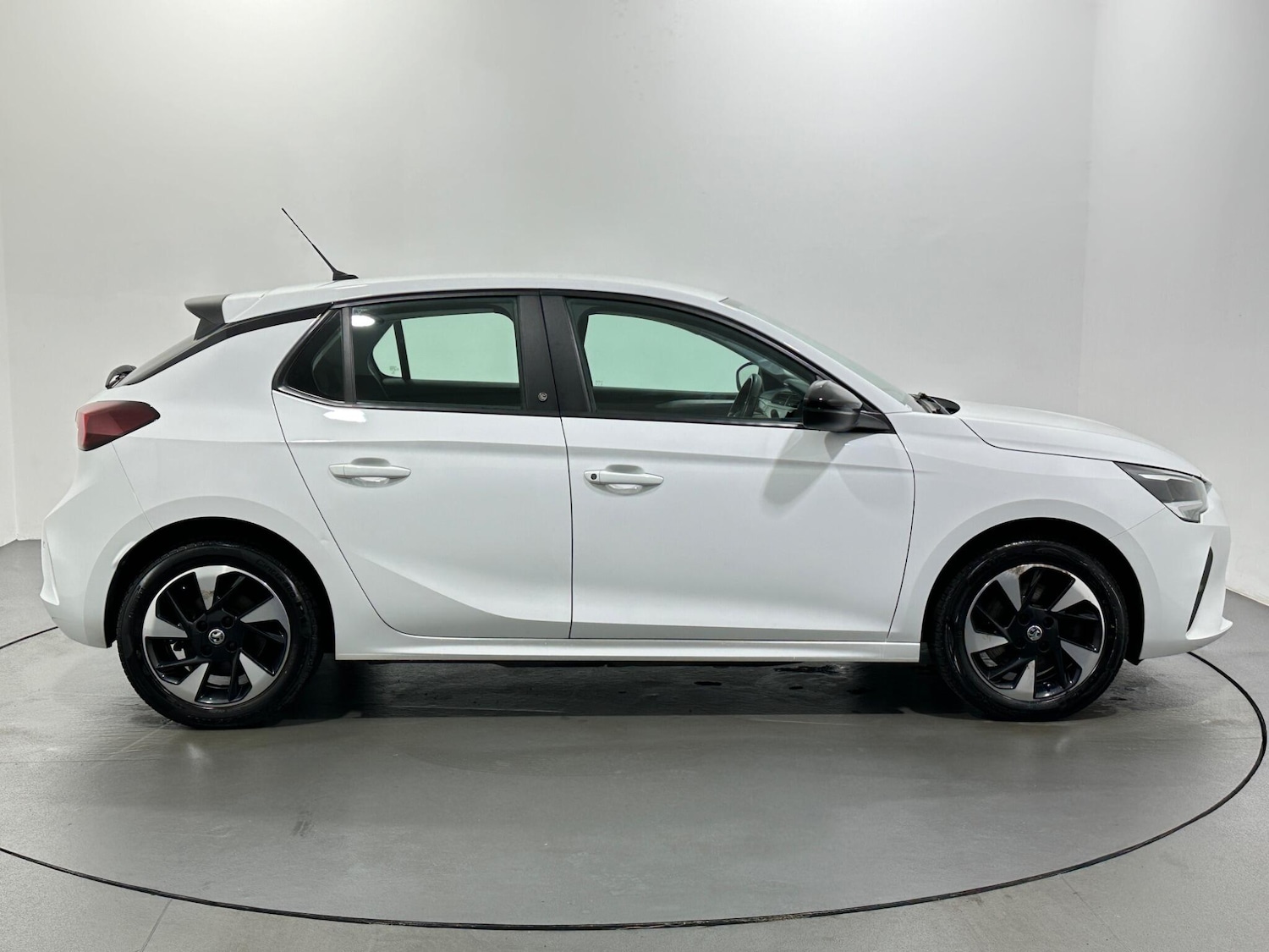 Used Vauxhall Corsa 2021 for sale - 76918587: Photo 9