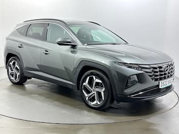 Used Hyundai TUCSON 2022 for sale - 79859717: Photo