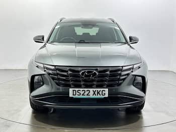 Used Hyundai TUCSON 2022 for sale - 79859717: Photo