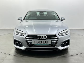 Used Audi A5 2019 for sale - 78796832: Photo