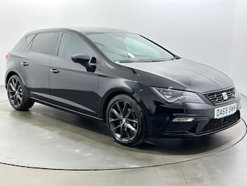 Used SEAT Leon 2019 for sale - 79669604: Photo