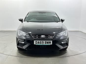 Used SEAT Leon 2019 for sale - 79669604: Photo