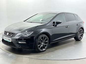 Used SEAT Leon 2019 for sale - 79669604: Photo