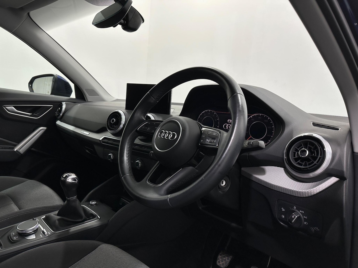 Used Audi Q2 2021 for sale - 76878851: Photo 10