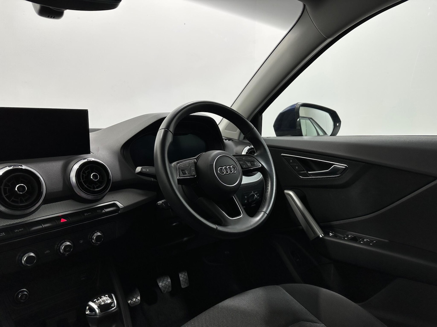 Used Audi Q2 2021 for sale - 76878851: Photo 11