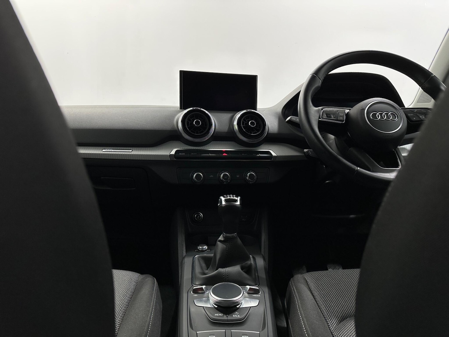 Used Audi Q2 2021 for sale - 76878851: Photo 20