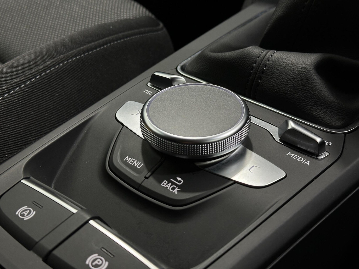 Used Audi Q2 2021 for sale - 76878851: Photo 21