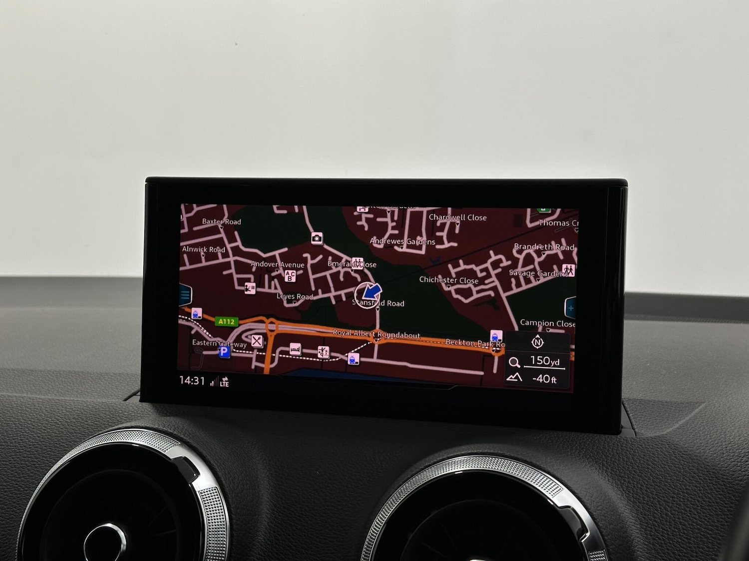 Used Audi Q2 2021 for sale - 76878851: Photo 24