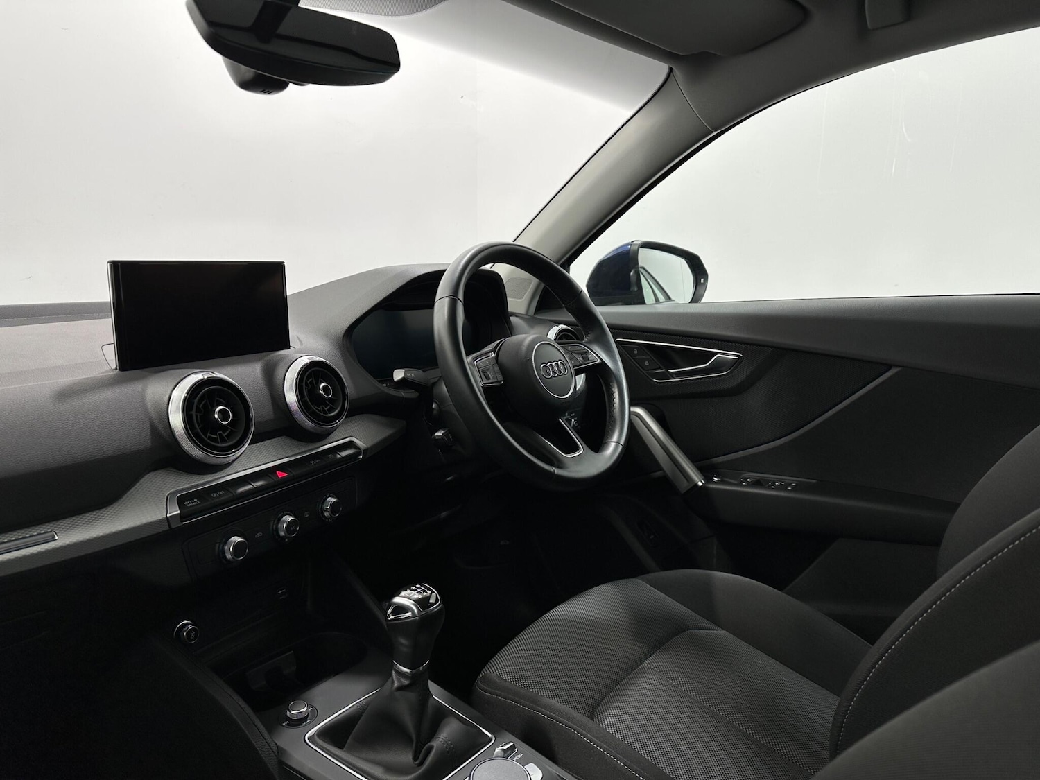 Used Audi Q2 2021 for sale - 76878851: Photo 30