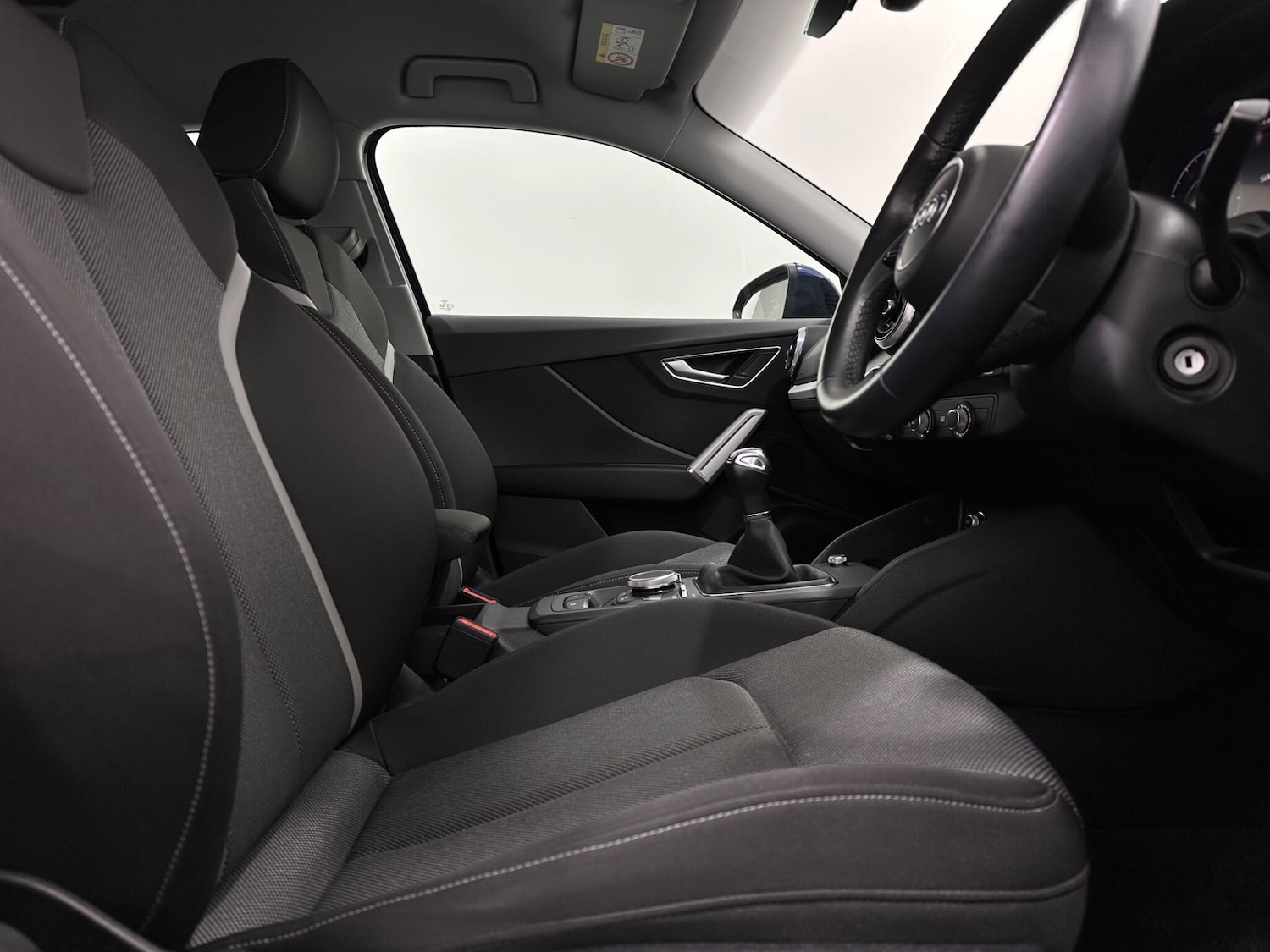 Used Audi Q2 2021 for sale - 76878851: Photo 31