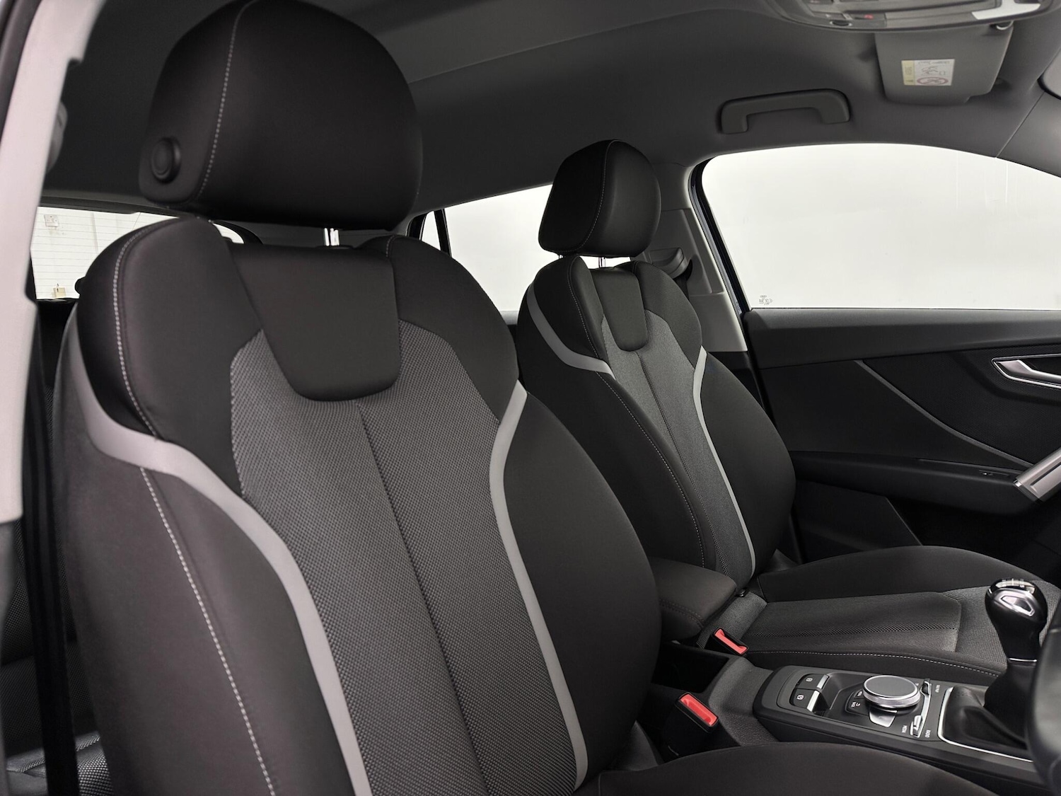 Used Audi Q2 2021 for sale - 76878851: Photo 32