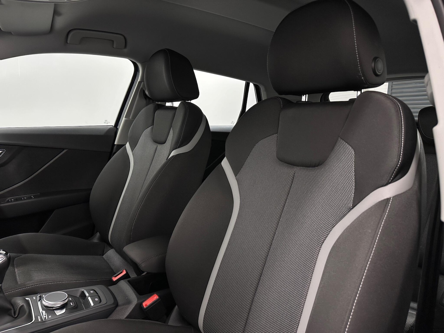 Used Audi Q2 2021 for sale - 76878851: Photo 35