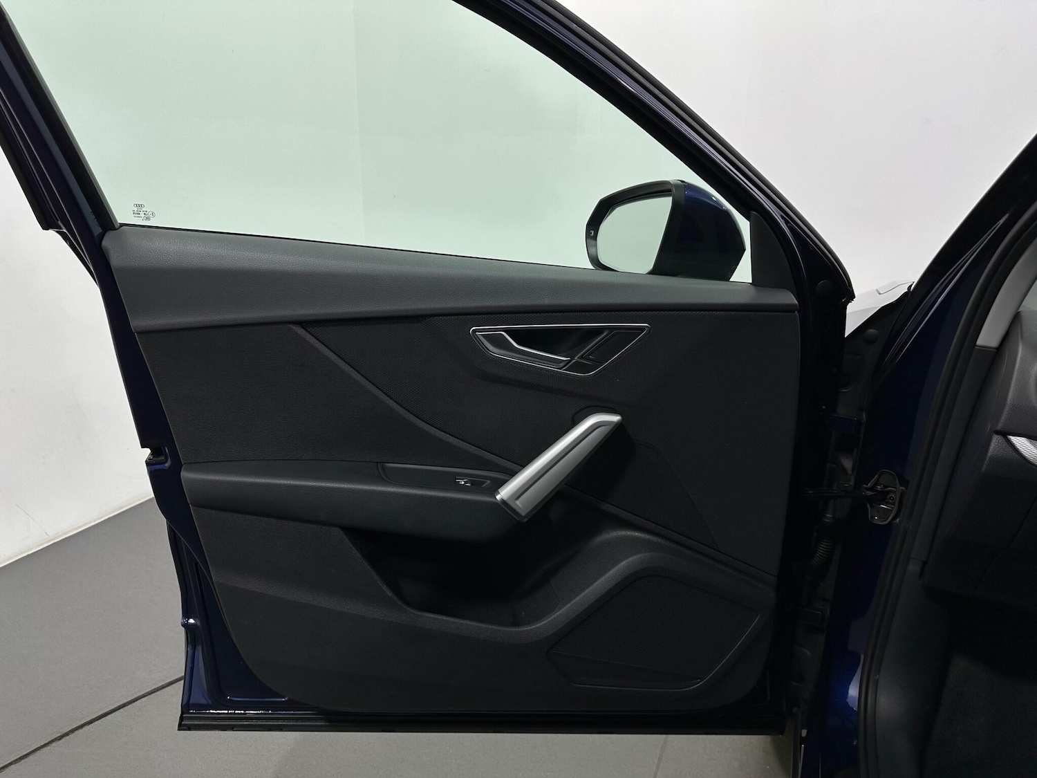 Used Audi Q2 2021 for sale - 76878851: Photo 36