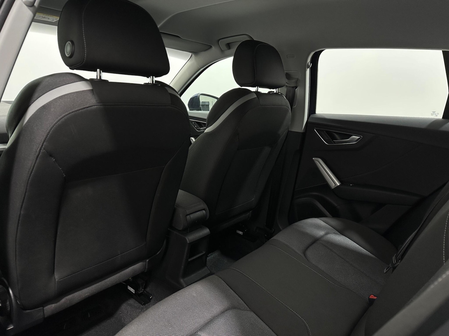 Used Audi Q2 2021 for sale - 76878851: Photo 37