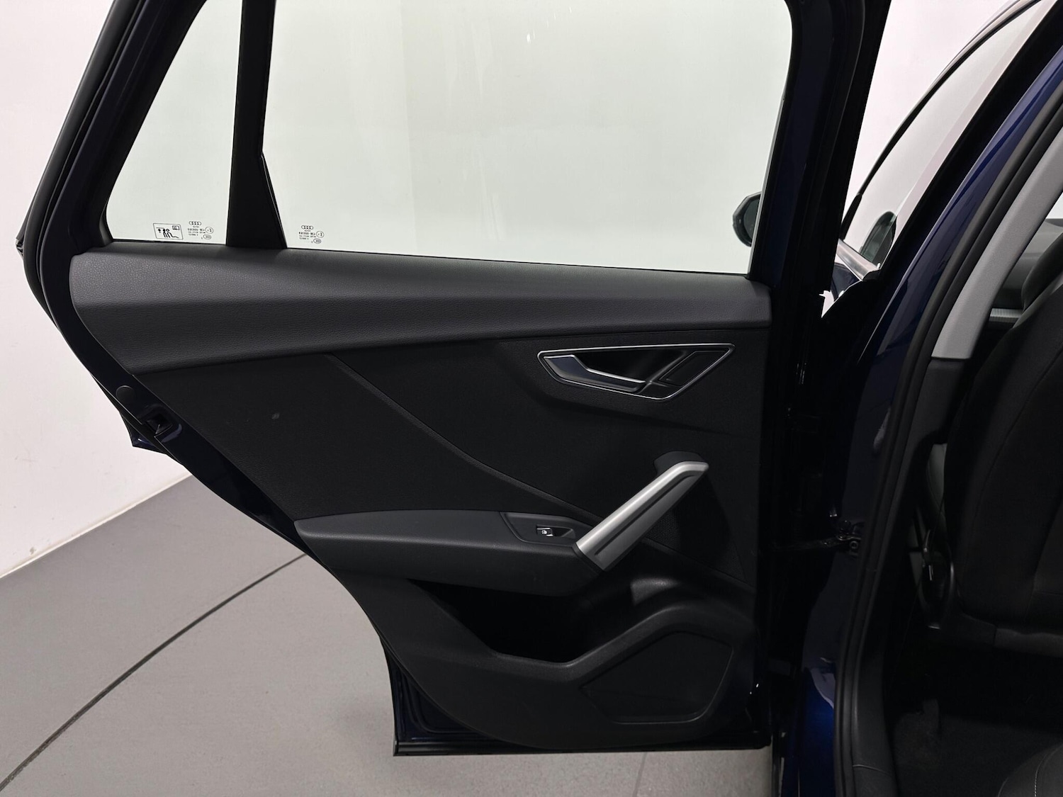 Used Audi Q2 2021 for sale - 76878851: Photo 39