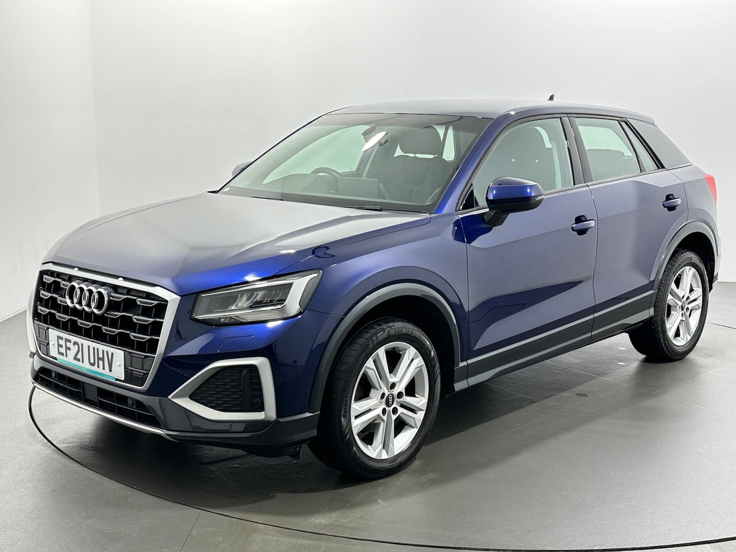 Used Audi Q2 2021 for sale - 76878851: Photo 4