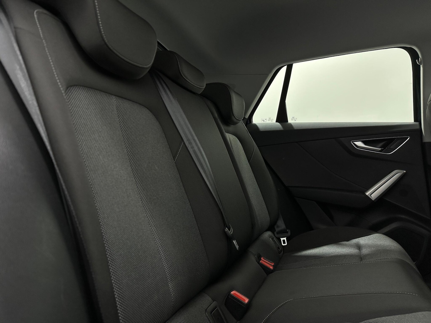 Used Audi Q2 2021 for sale - 76878851: Photo 41