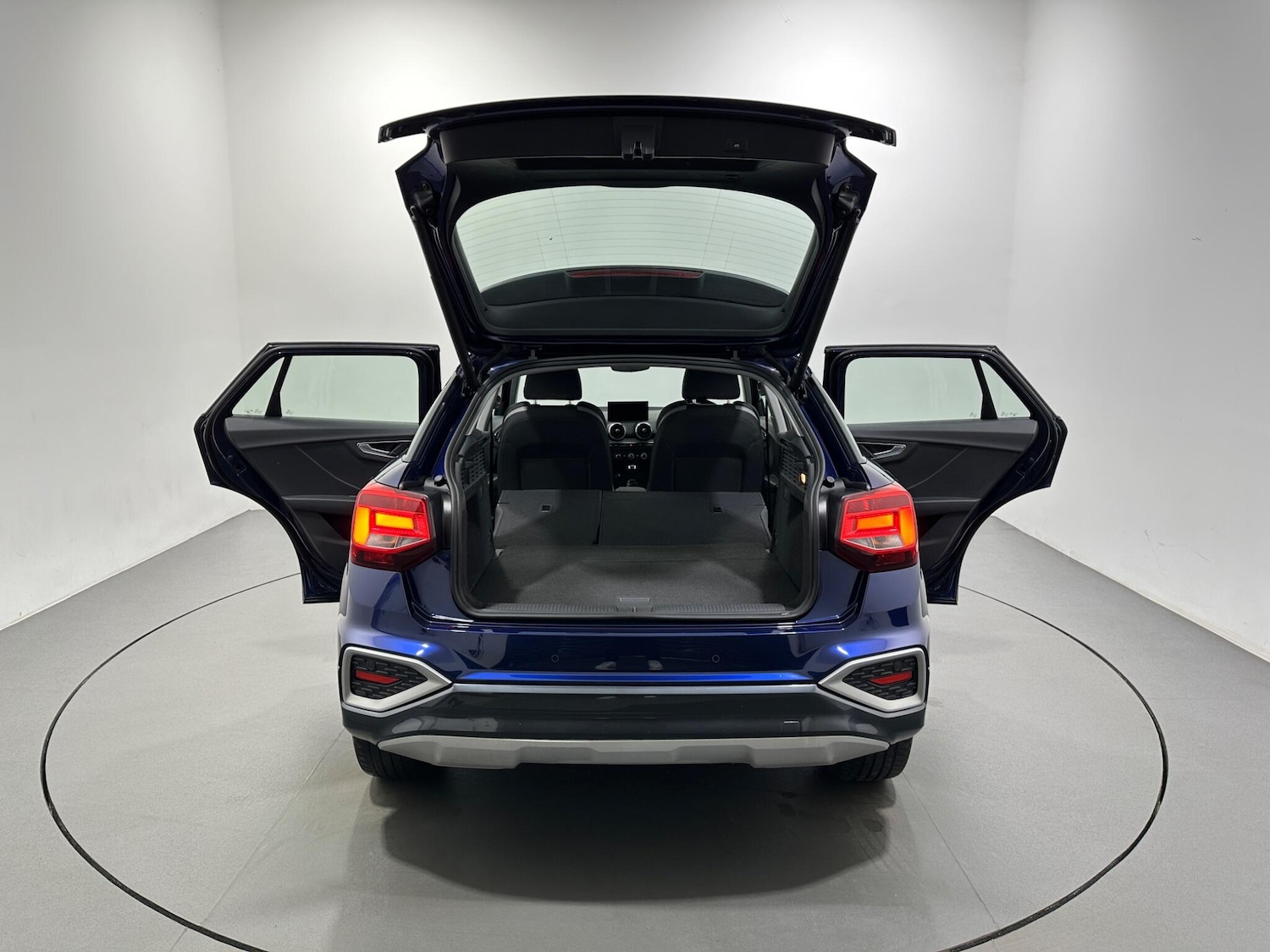 Used Audi Q2 2021 for sale - 76878851: Photo 43