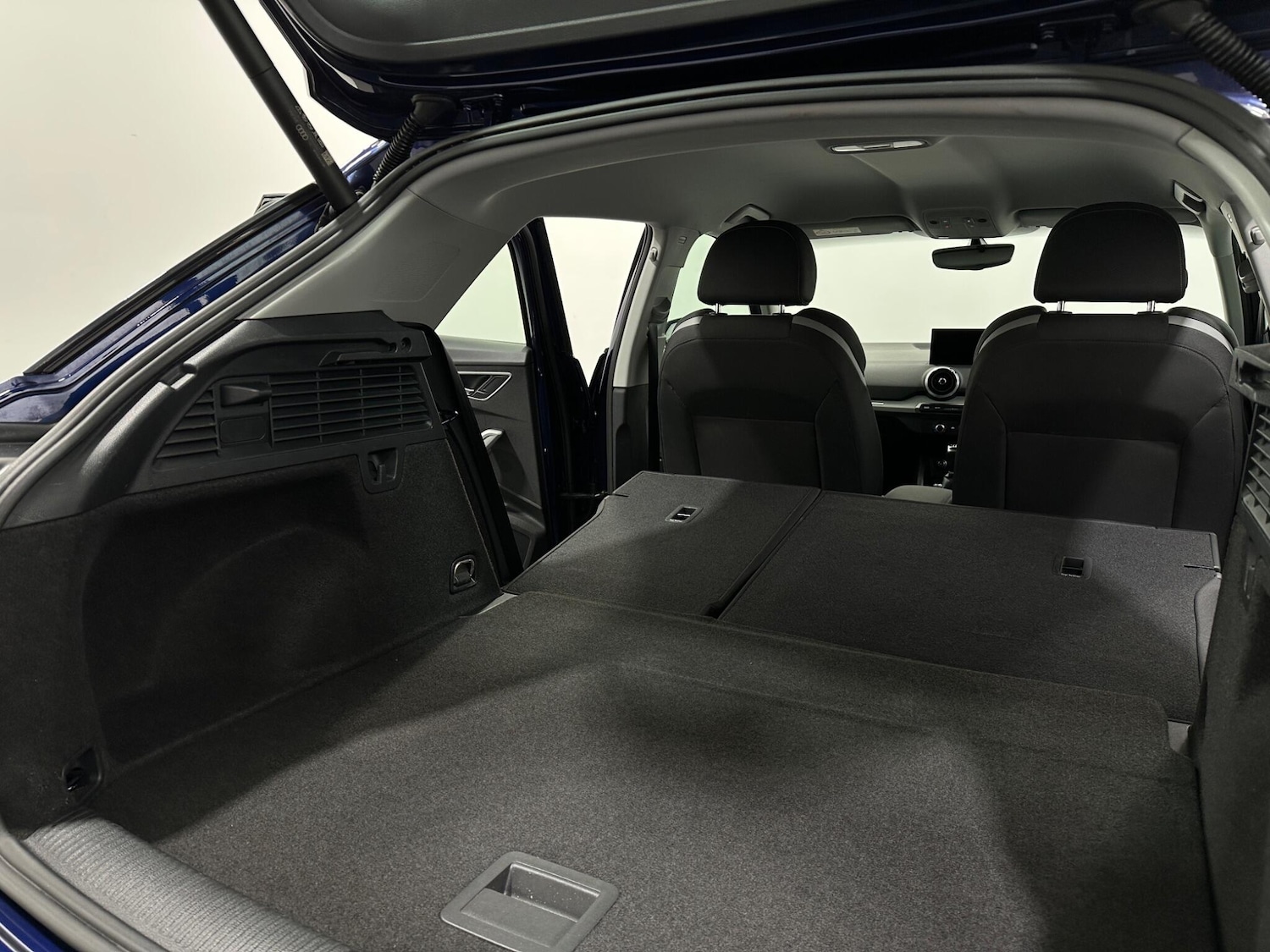 Used Audi Q2 2021 for sale - 76878851: Photo 44