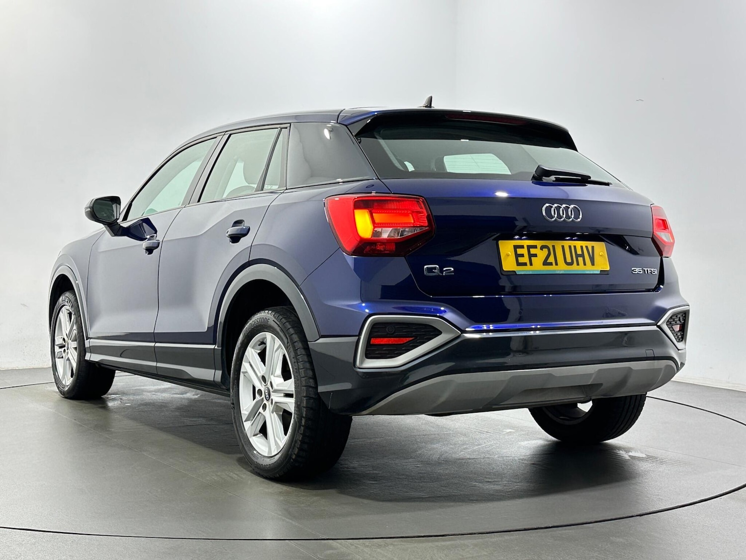Used Audi Q2 2021 for sale - 76878851: Photo 48