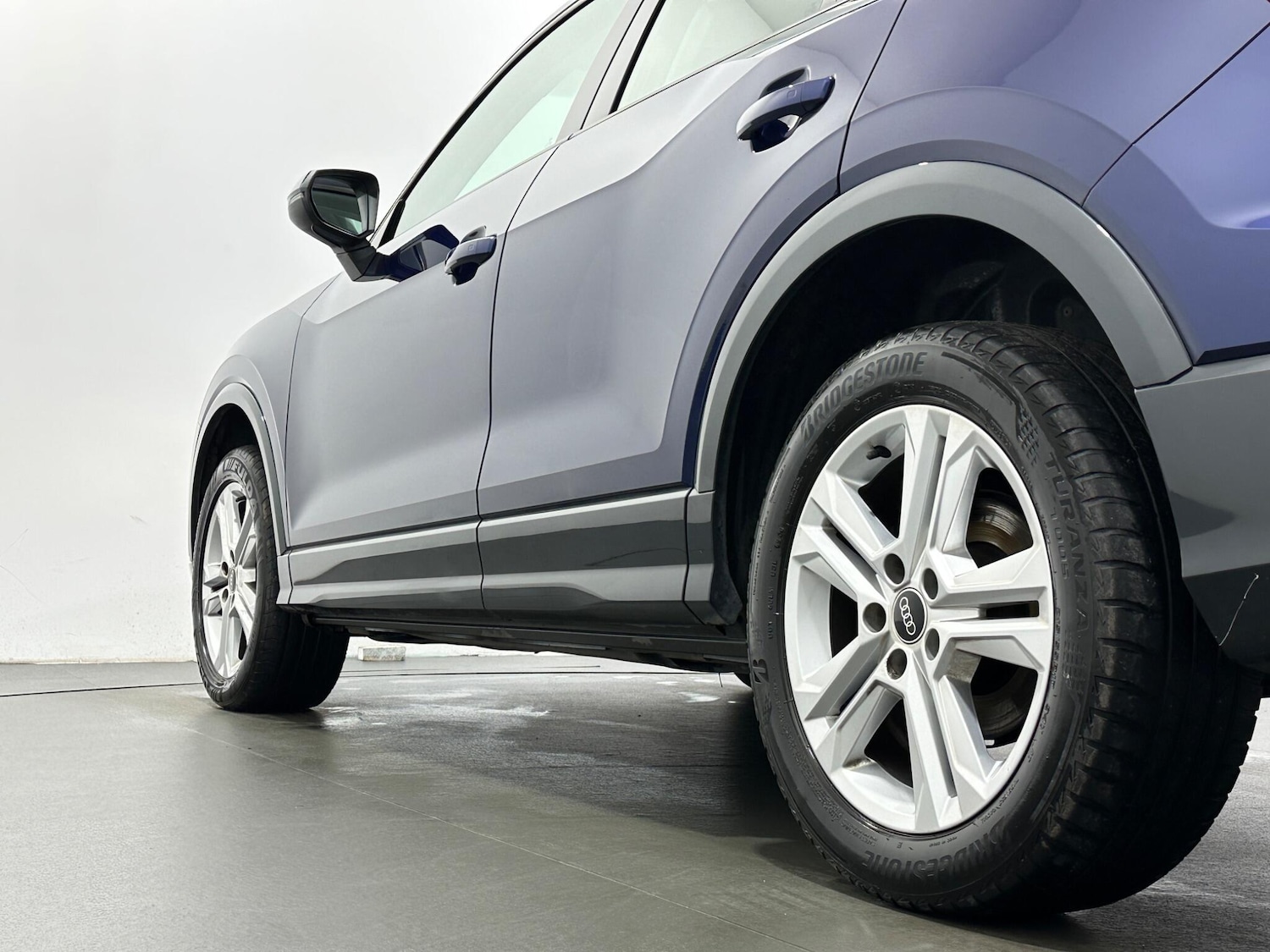 Used Audi Q2 2021 for sale - 76878851: Photo 49