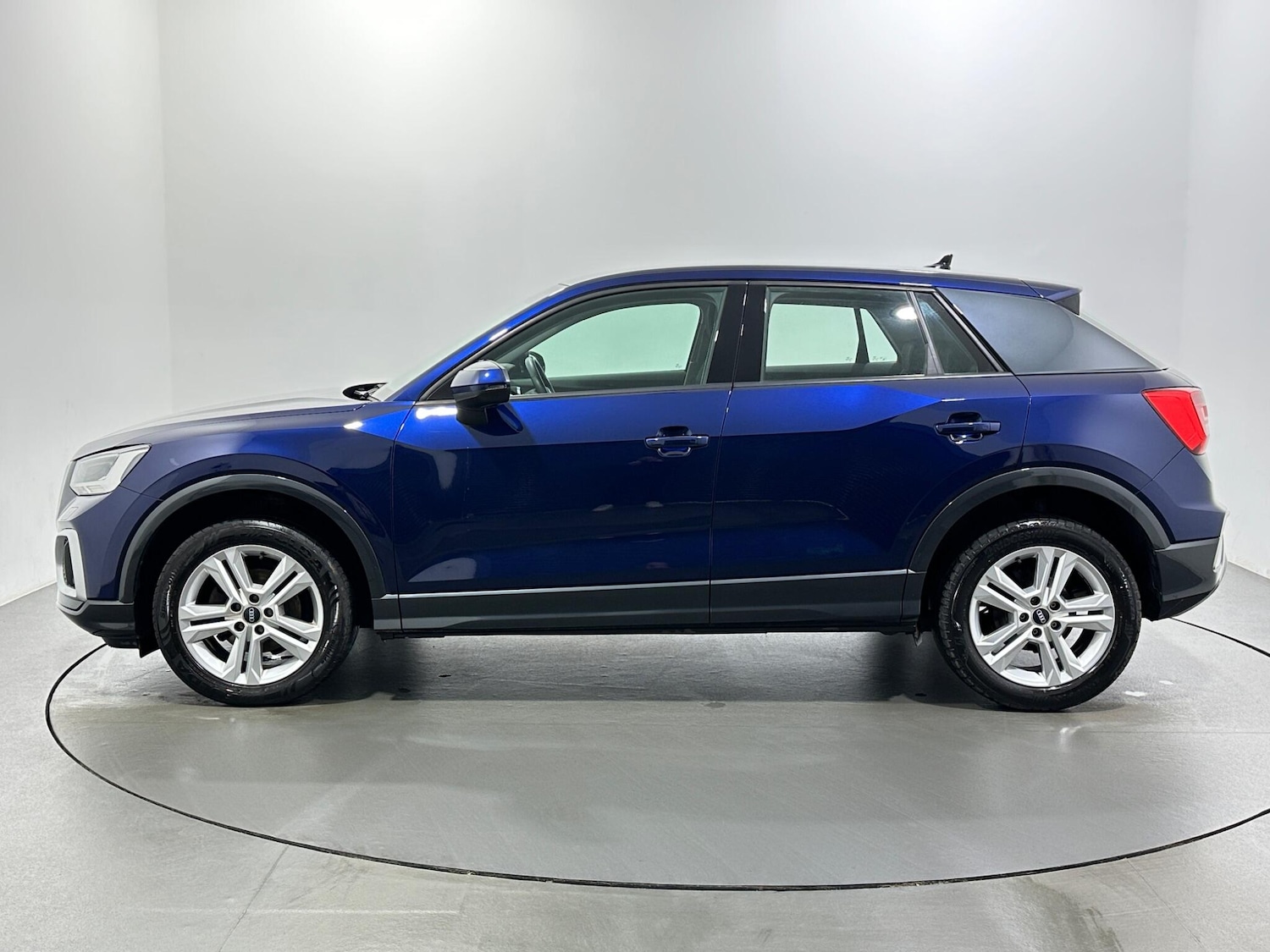 Used Audi Q2 2021 for sale - 76878851: Photo 5