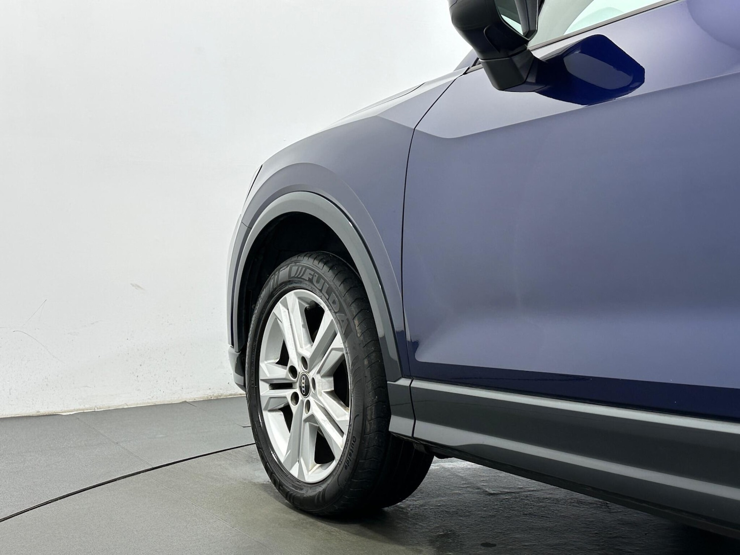 Used Audi Q2 2021 for sale - 76878851: Photo 50