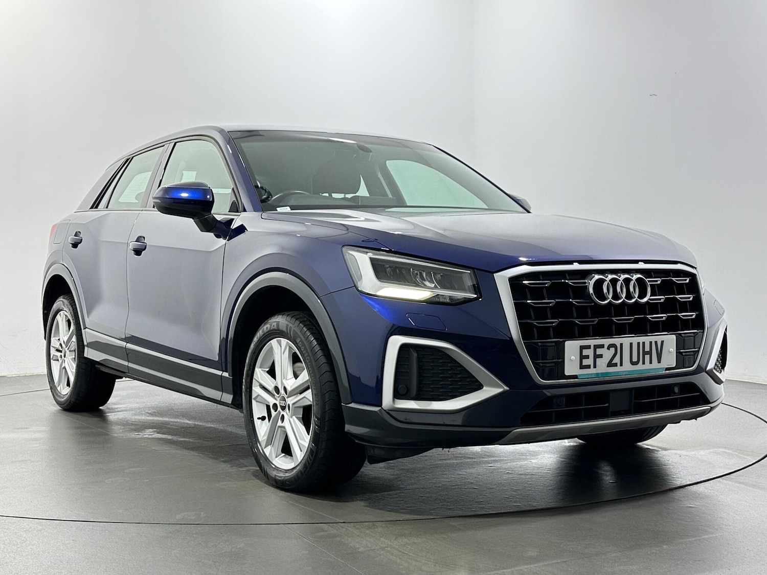 Used Audi Q2 2021 for sale - 76878851: Photo 52