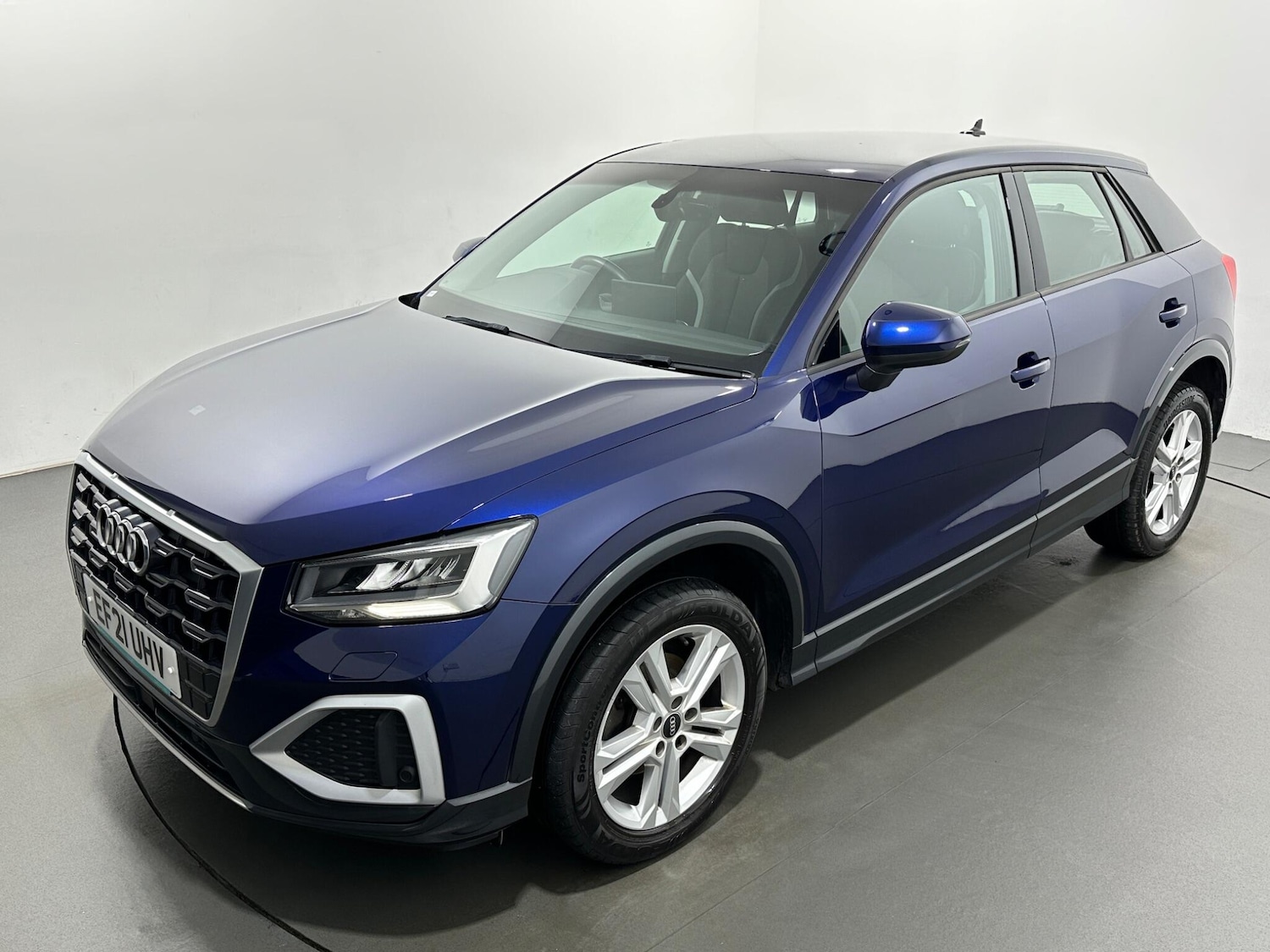 Used Audi Q2 2021 for sale - 76878851: Photo 53