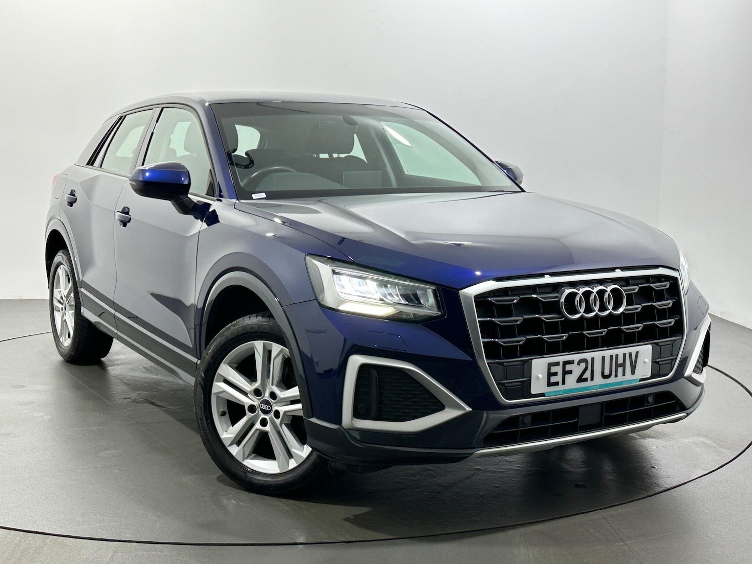 Used Audi Q2 2021 for sale - 76878851: Photo 54