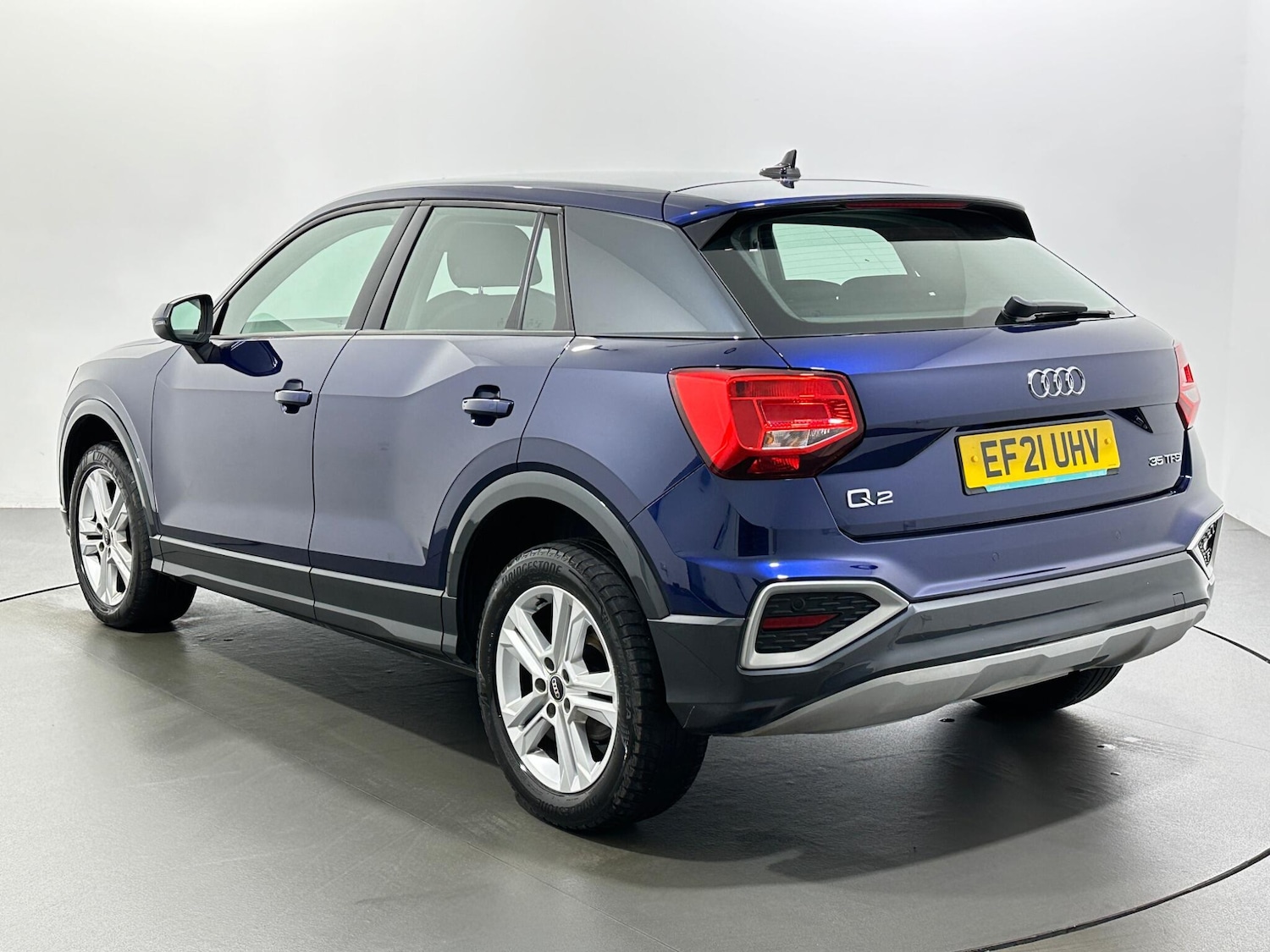 Used Audi Q2 2021 for sale - 76878851: Photo 6