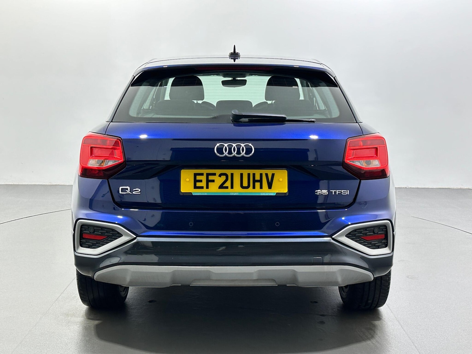 Used Audi Q2 2021 for sale - 76878851: Photo 7