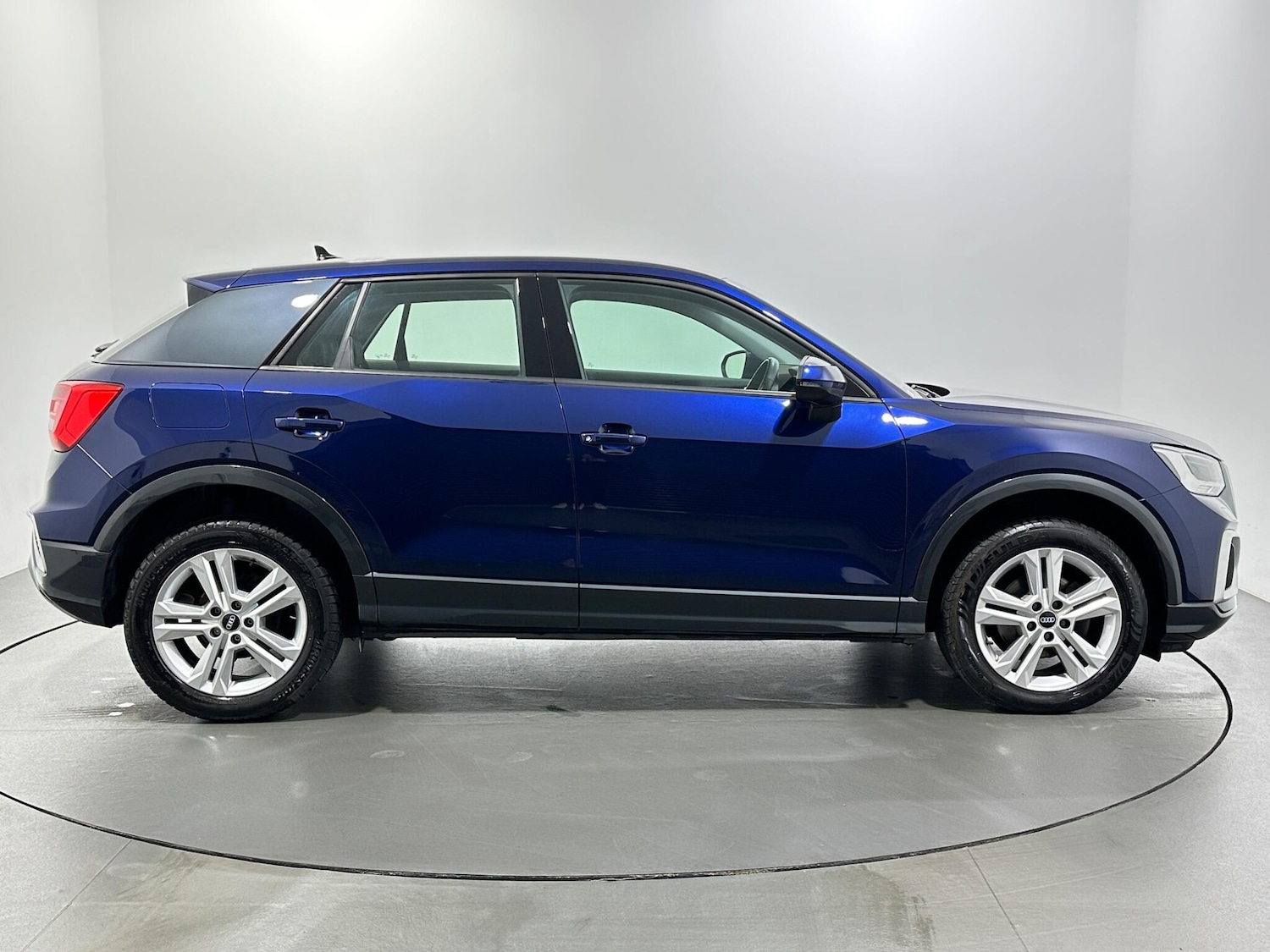 Used Audi Q2 2021 for sale - 76878851: Photo 9