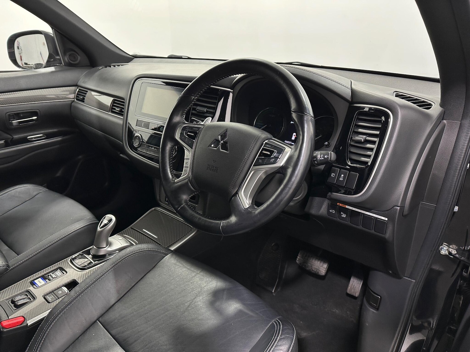 Used Mitsubishi Outlander 2019 for sale - 77320864: Photo 11