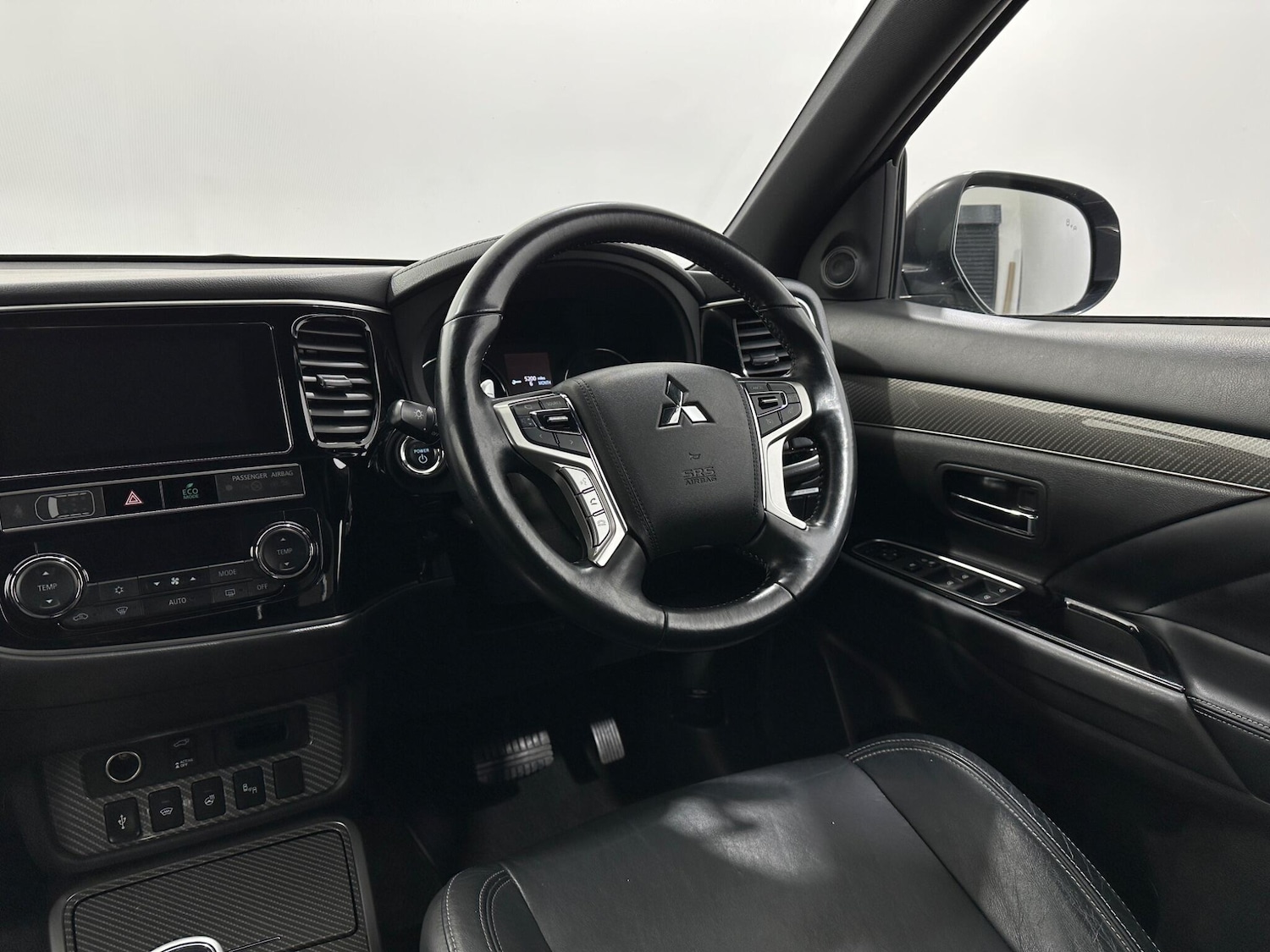 Used Mitsubishi Outlander 2019 for sale - 77320864: Photo 12